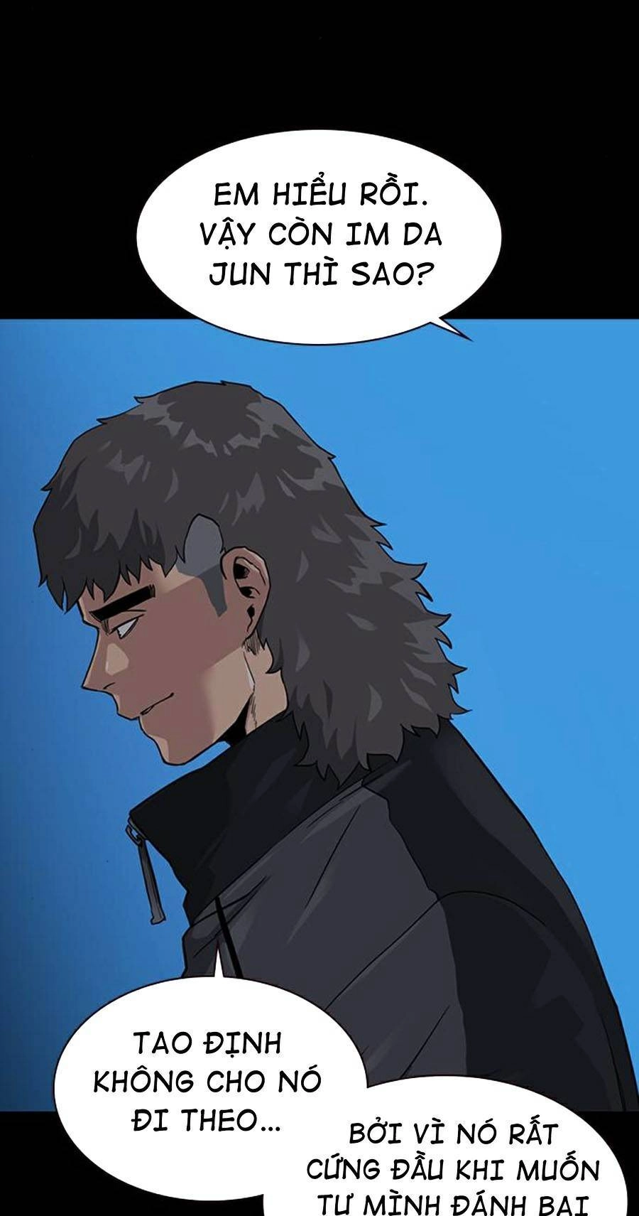 Để Có Thể Sống Sót Chapter 40 - 89