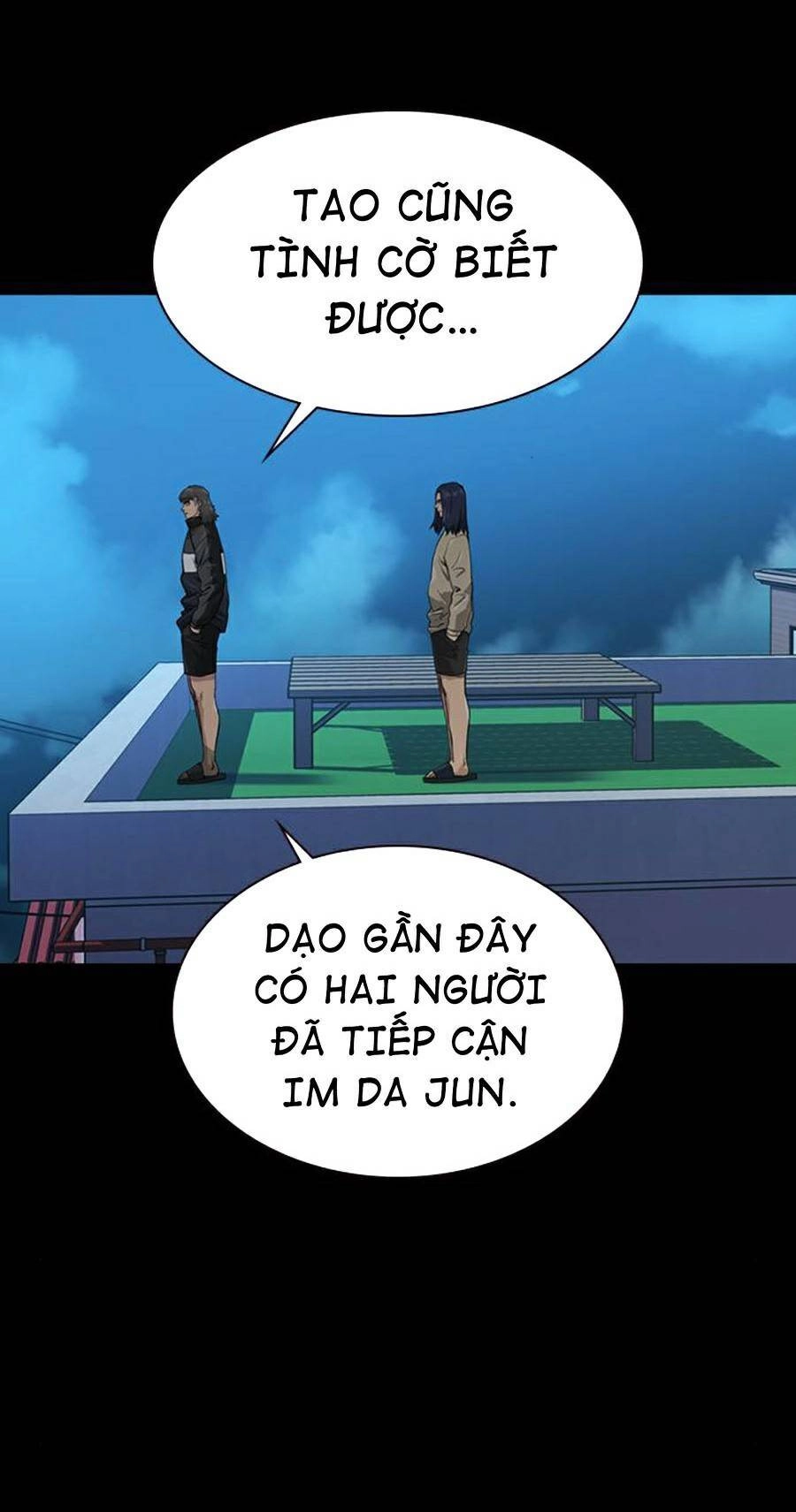 Để Có Thể Sống Sót Chapter 40 - 97