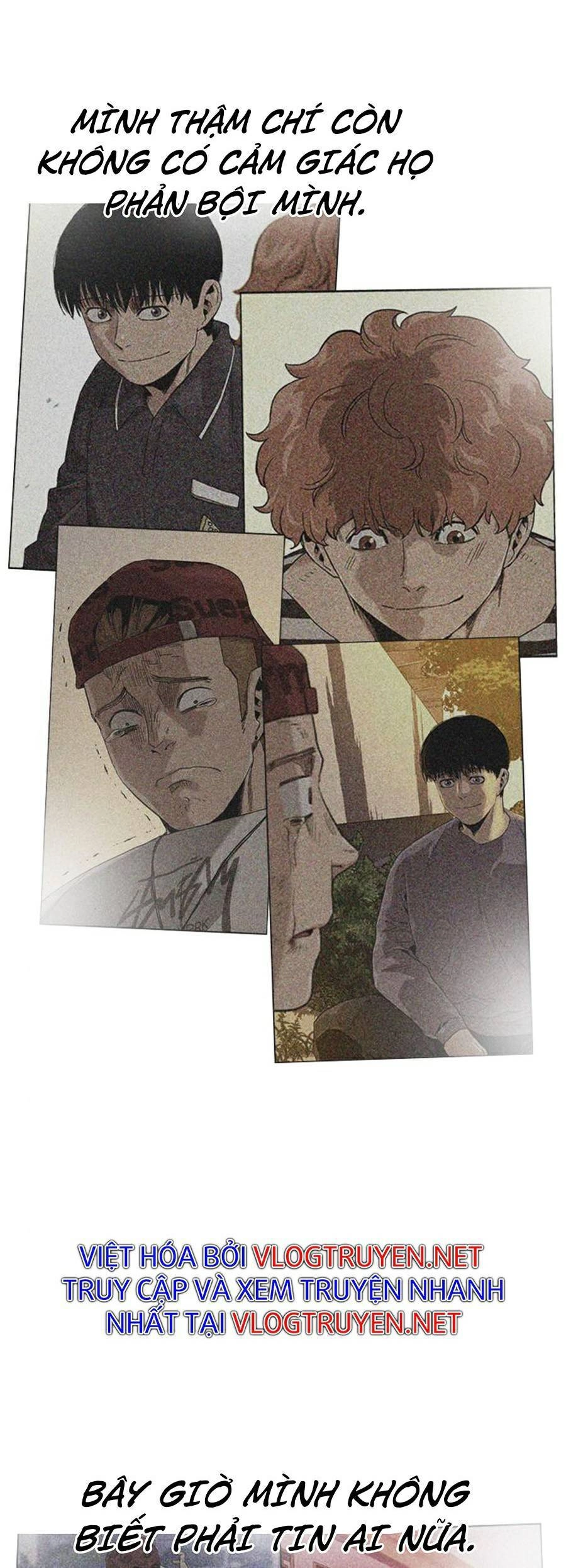 Để Có Thể Sống Sót Chapter 41 - 33