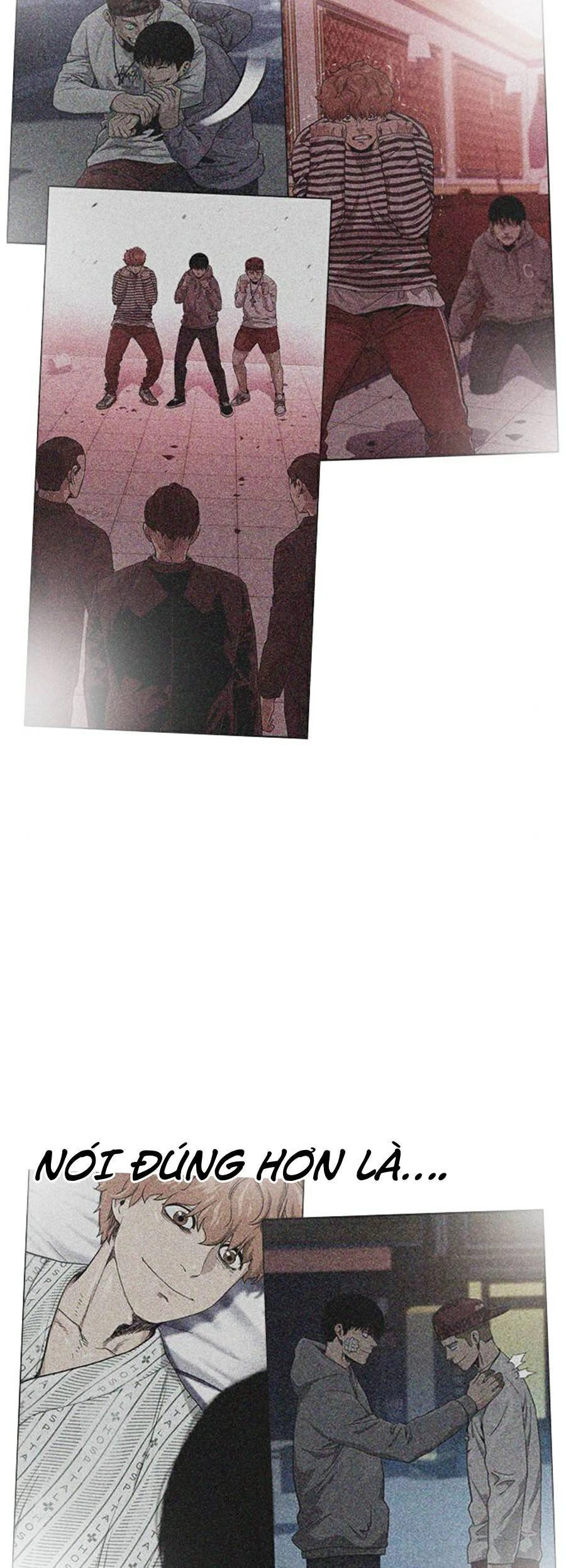 Để Có Thể Sống Sót Chapter 41 - 34