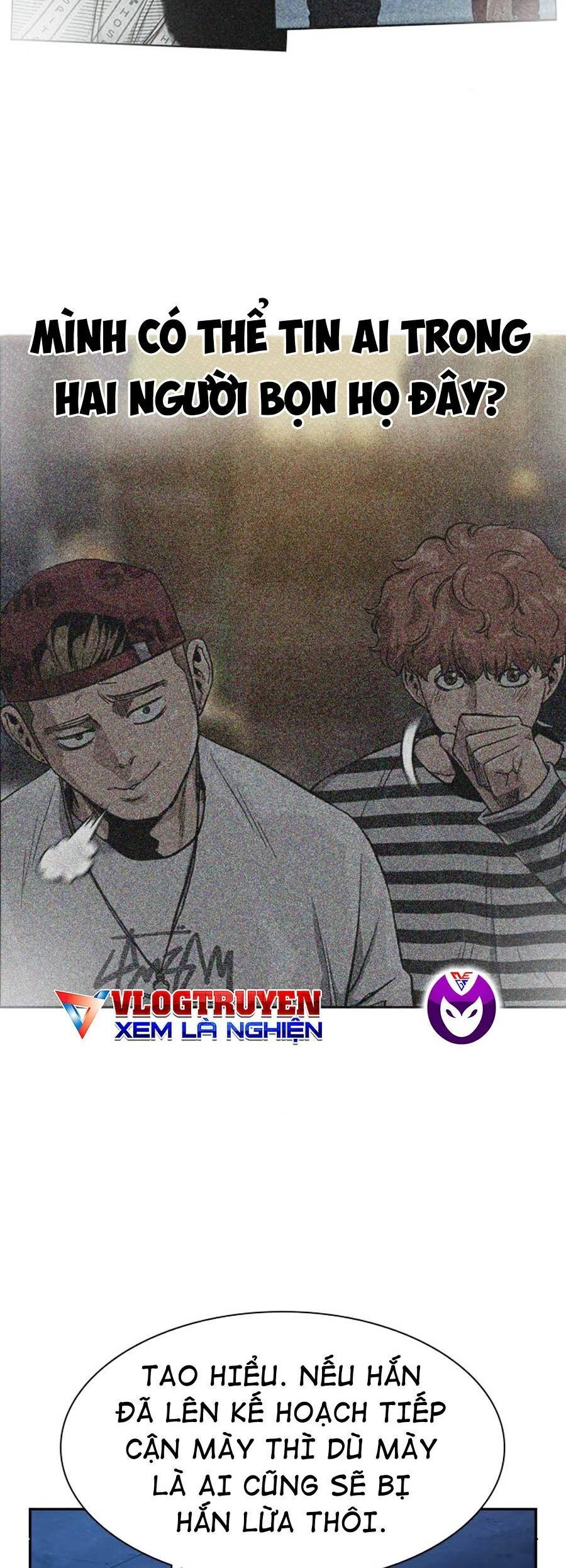 Để Có Thể Sống Sót Chapter 41 - 35