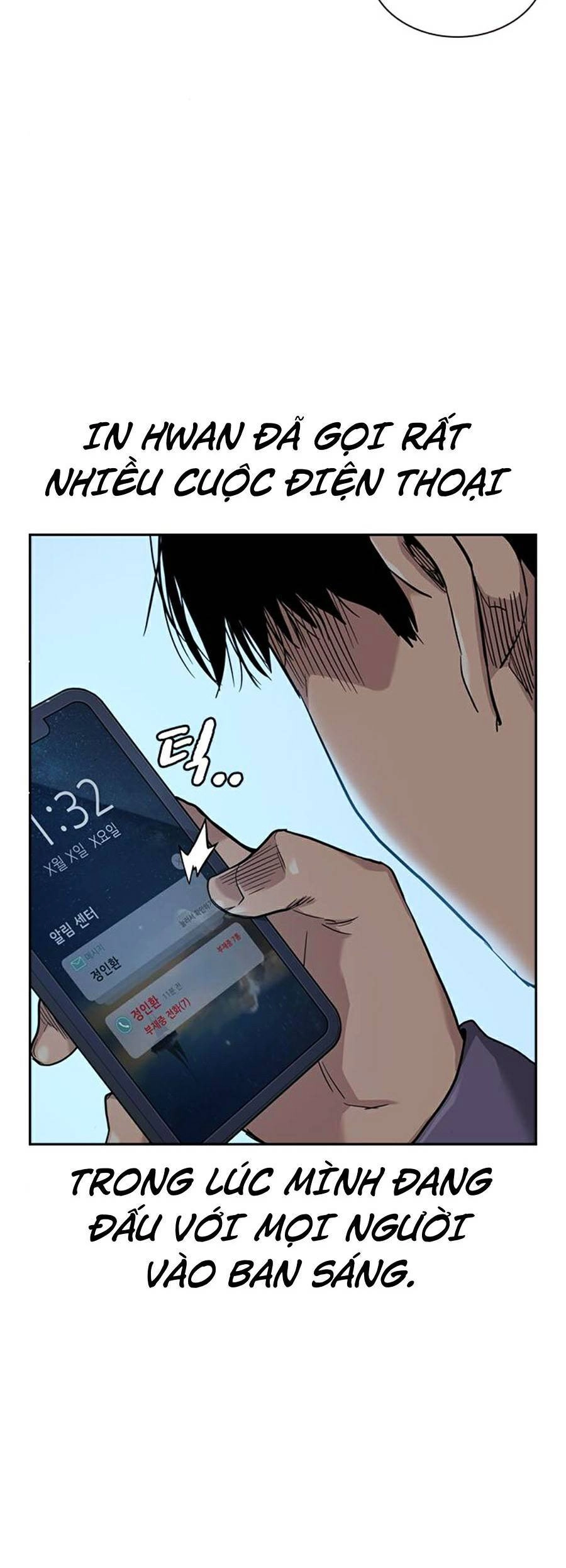 Để Có Thể Sống Sót Chapter 41 - 38