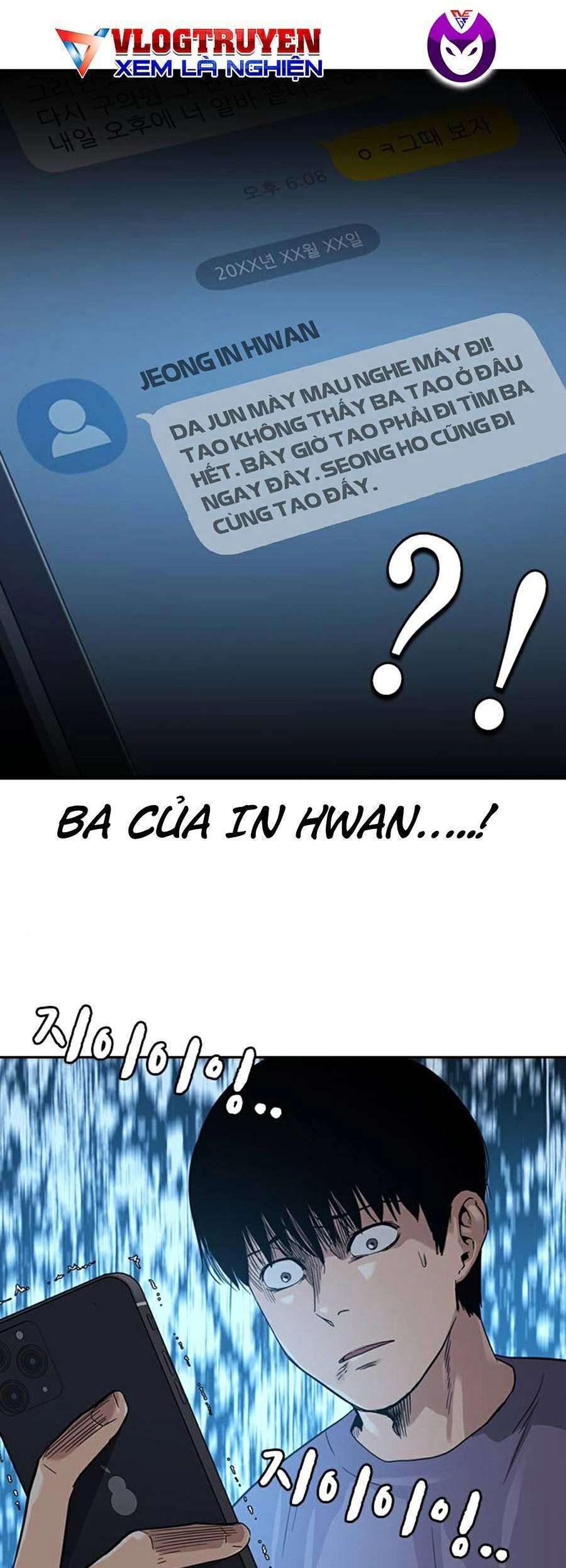 Để Có Thể Sống Sót Chapter 41 - 39