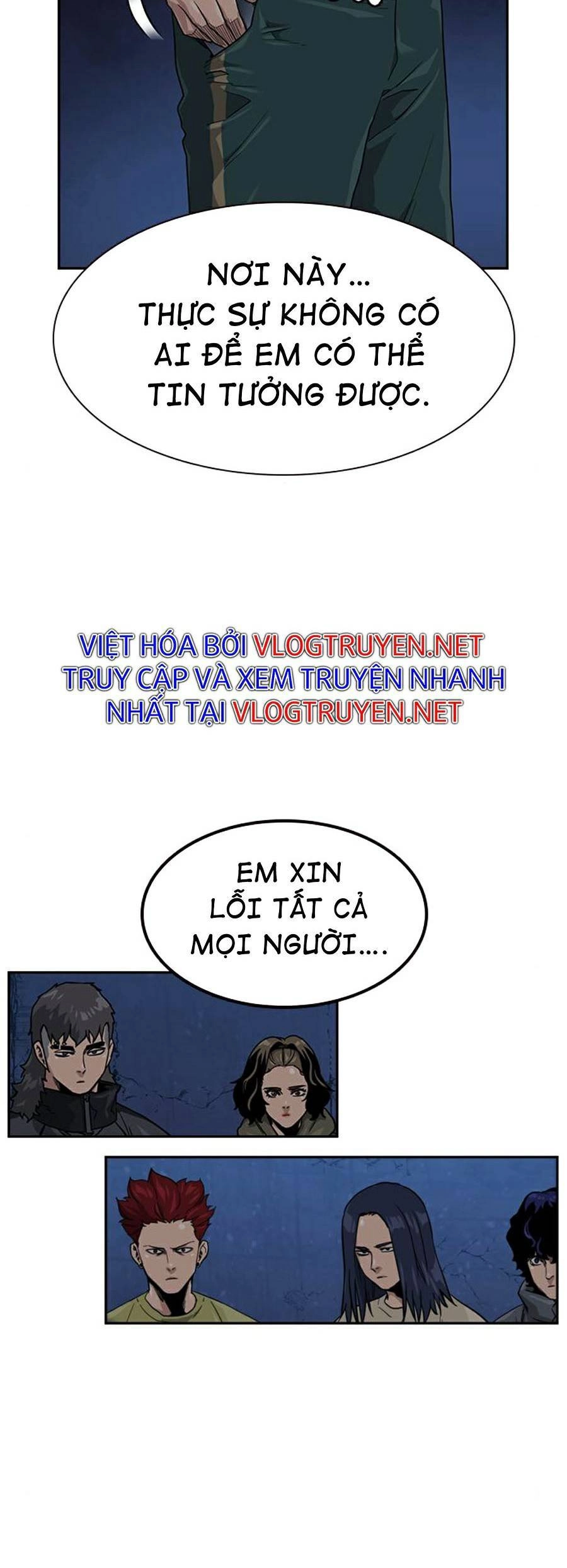 Để Có Thể Sống Sót Chapter 41 - 44