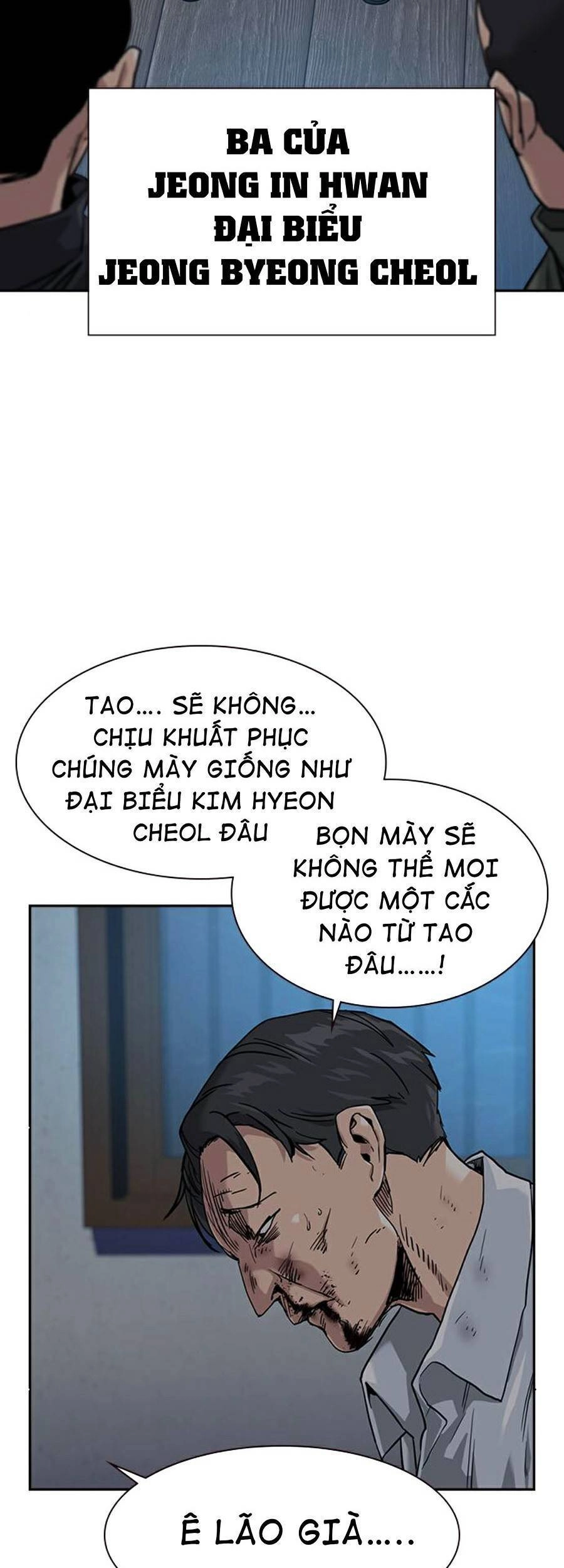 Để Có Thể Sống Sót Chapter 41 - 56