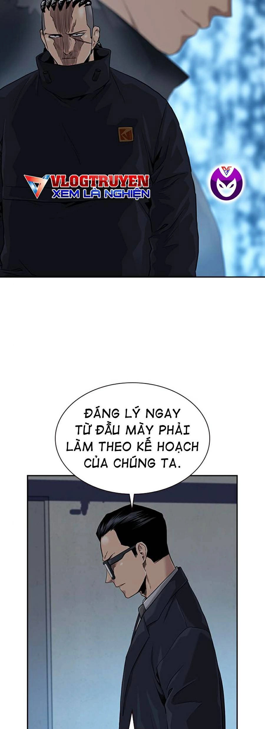 Để Có Thể Sống Sót Chapter 41 - 85