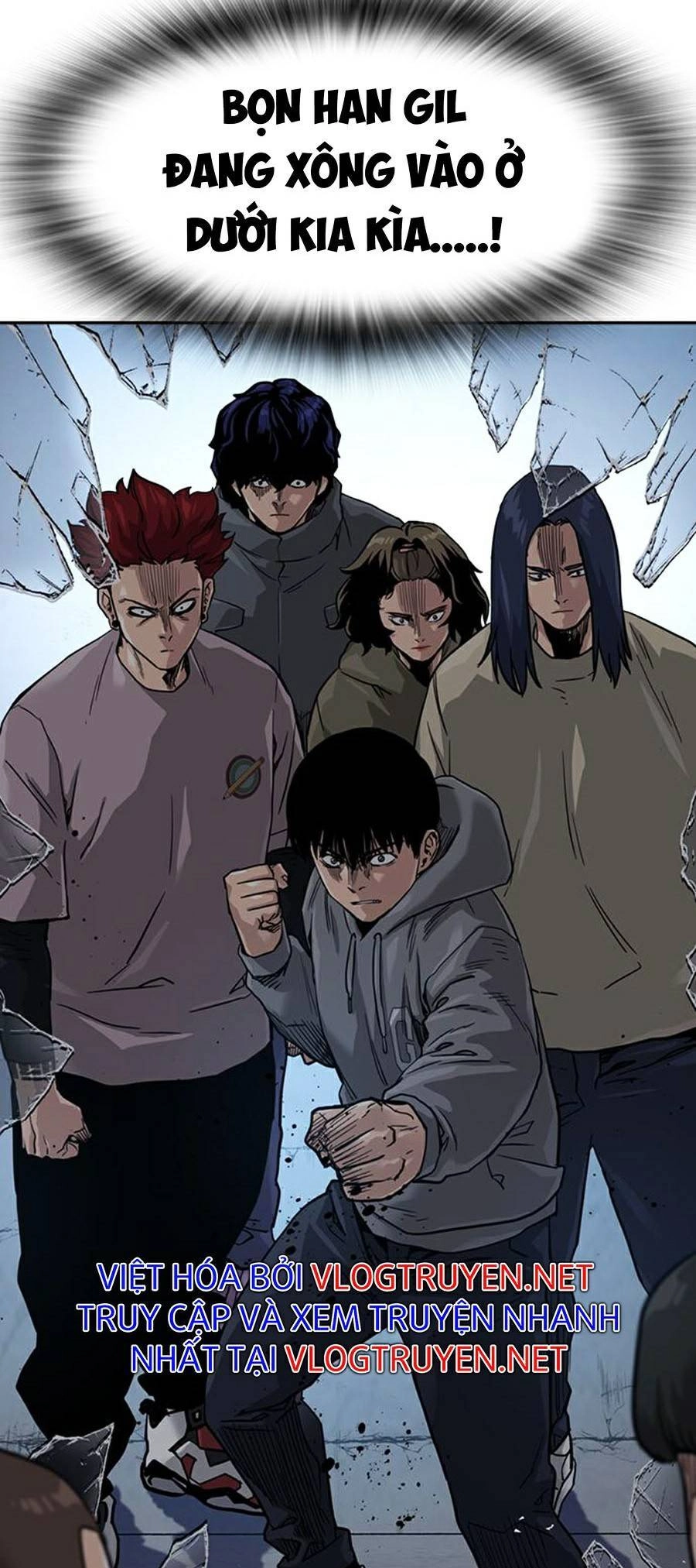 Để Có Thể Sống Sót Chapter 41 - 97