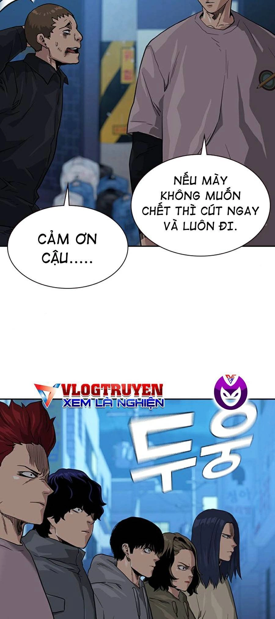 Để Có Thể Sống Sót Chapter 41 - 99