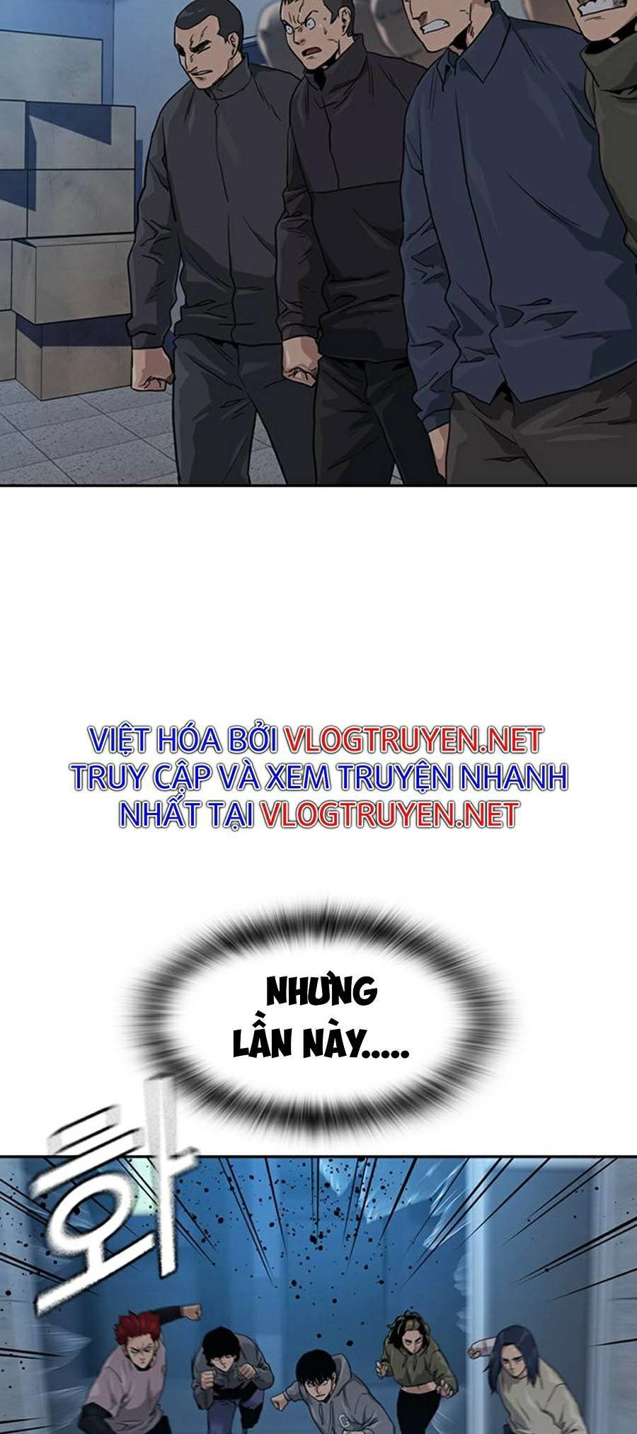 Để Có Thể Sống Sót Chapter 41 - 101