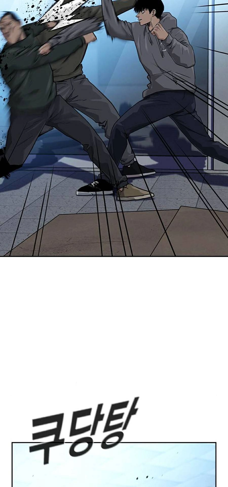 Để Có Thể Sống Sót Chapter 42 - 4