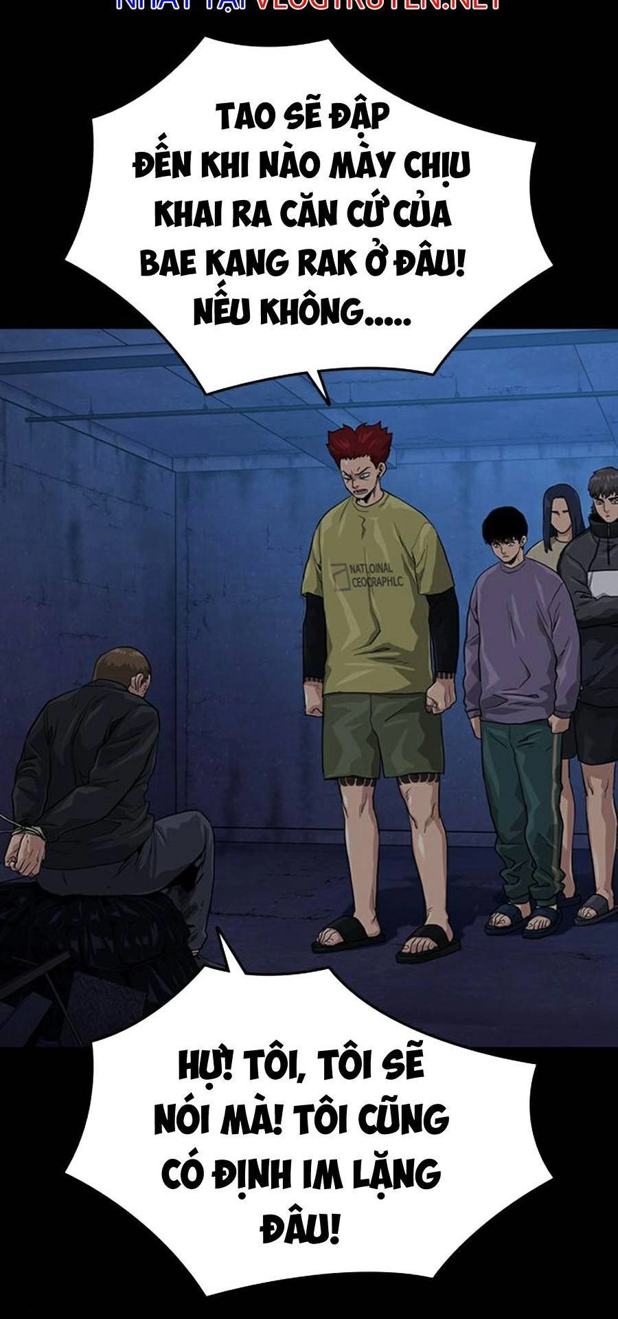 Để Có Thể Sống Sót Chapter 42 - 7