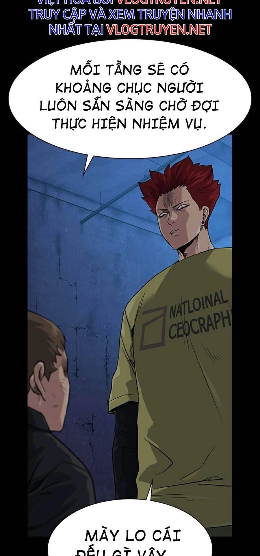 Để Có Thể Sống Sót Chapter 42 - 10