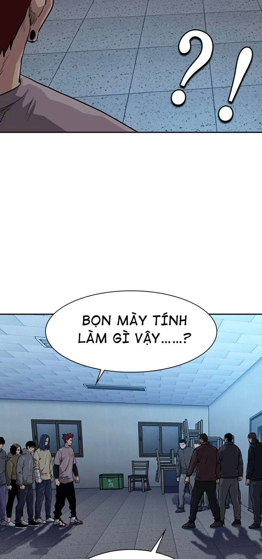 Để Có Thể Sống Sót Chapter 42 - 29