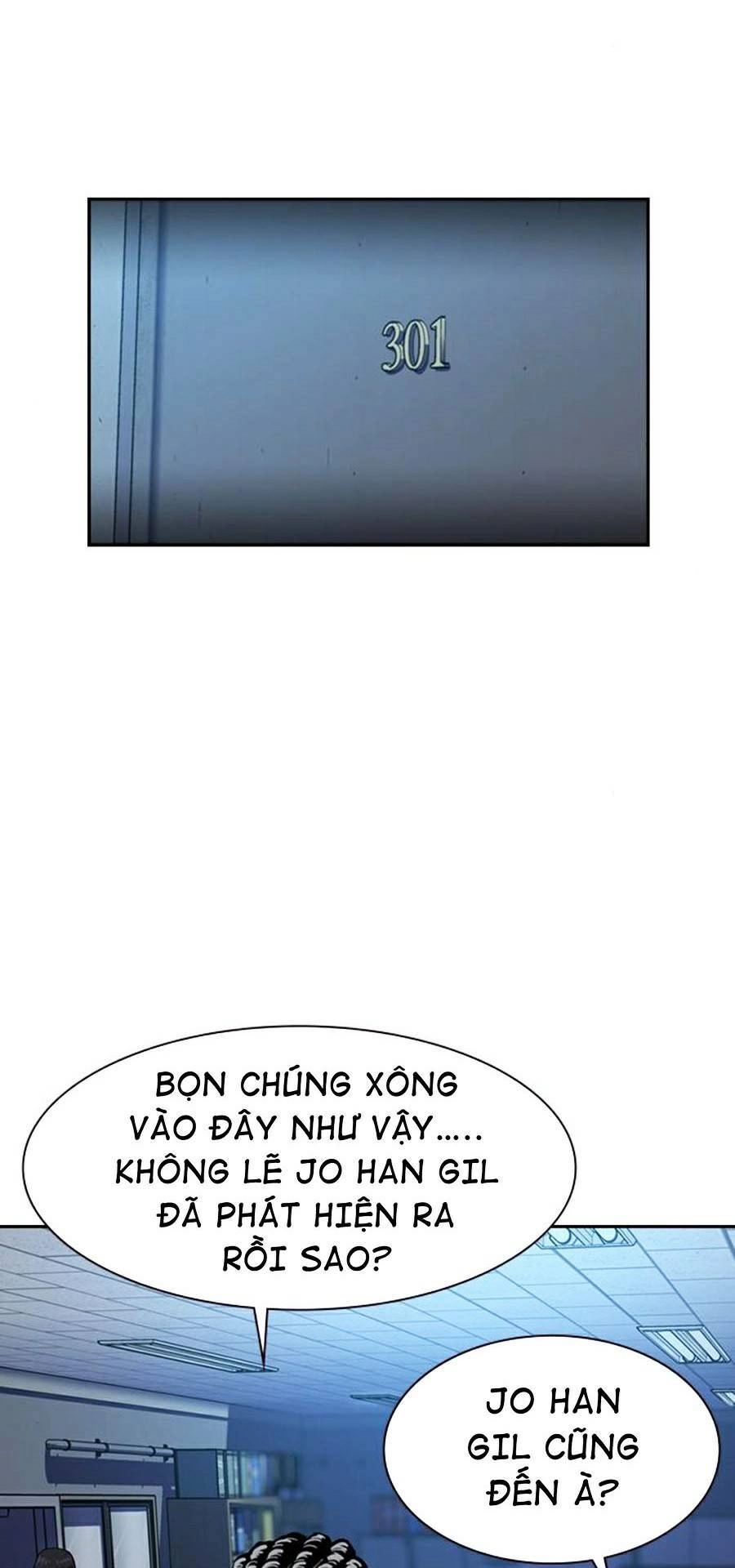 Để Có Thể Sống Sót Chapter 42 - 46