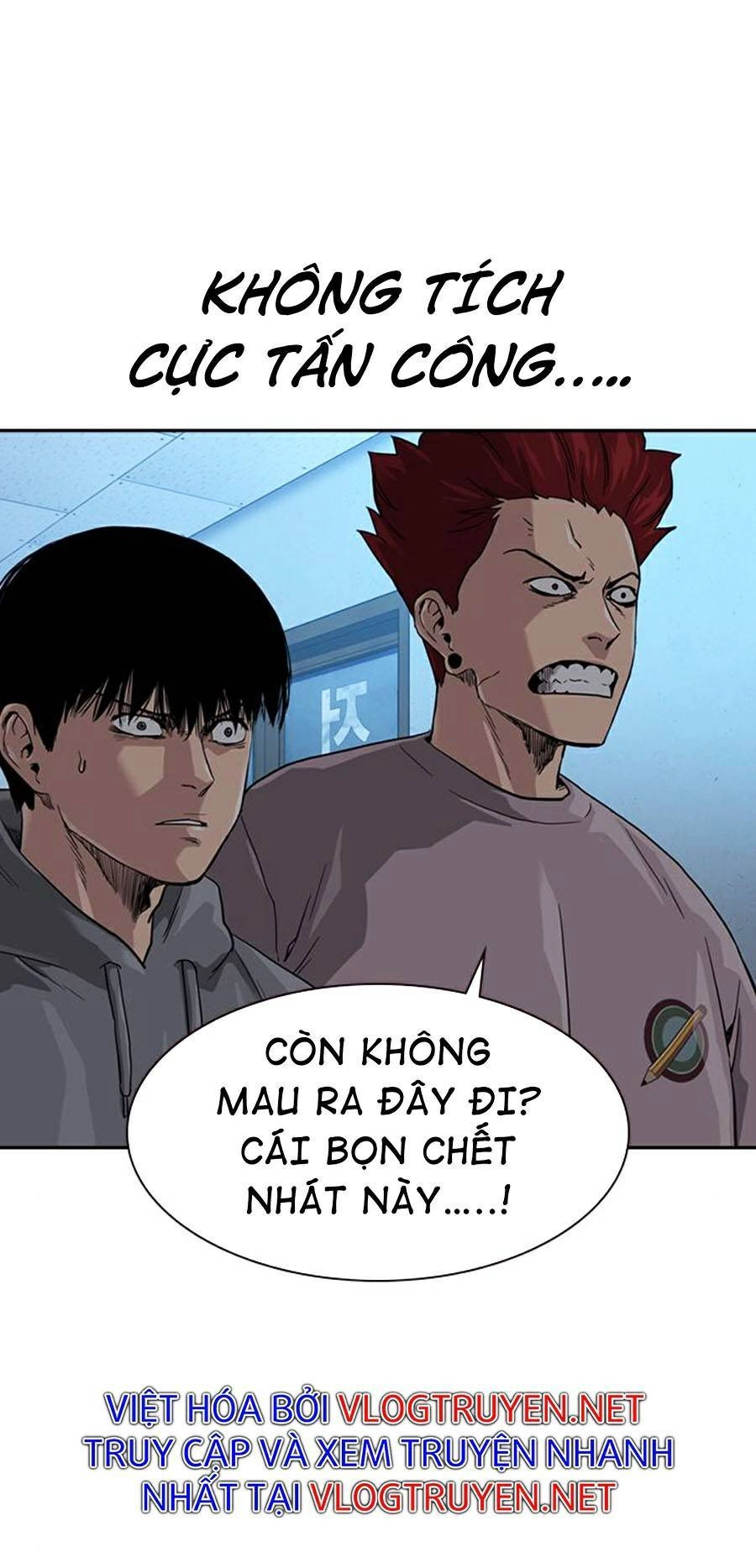 Để Có Thể Sống Sót Chapter 42 - 64