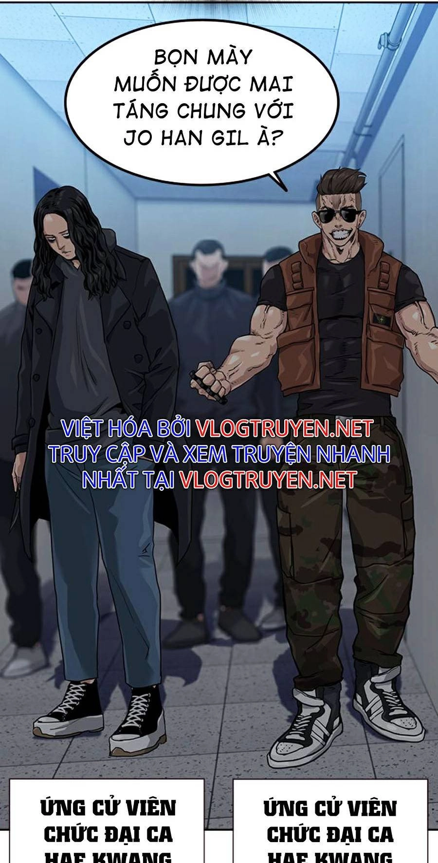 Để Có Thể Sống Sót Chapter 42 - 85