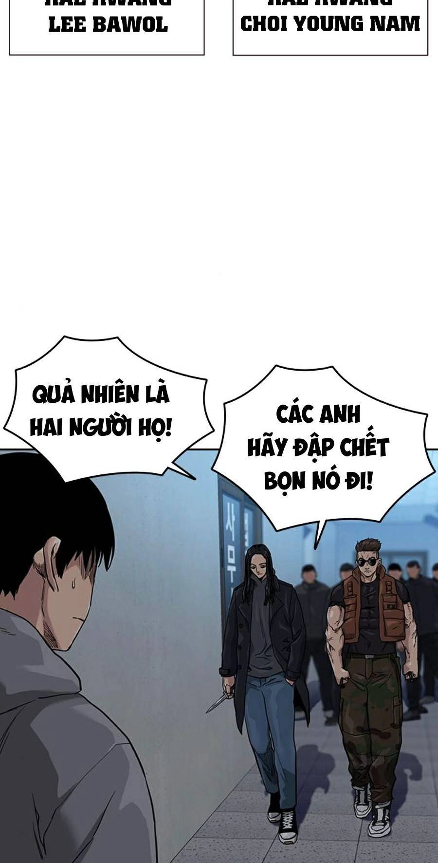 Để Có Thể Sống Sót Chapter 42 - 86