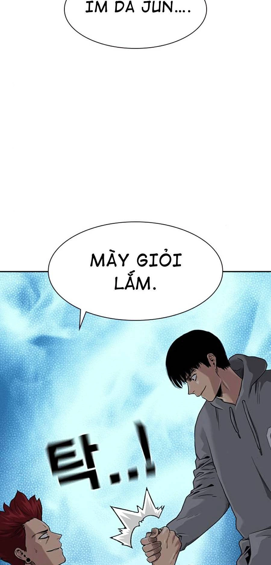 Để Có Thể Sống Sót Chapter 43 - 2