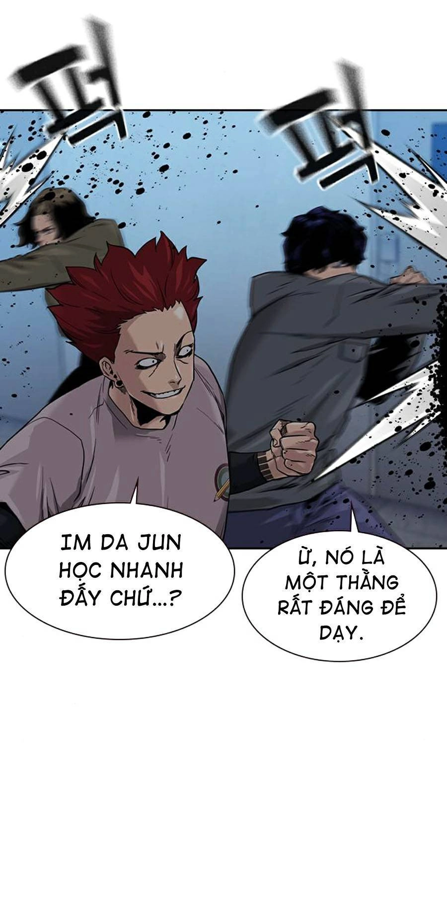 Để Có Thể Sống Sót Chapter 43 - 21