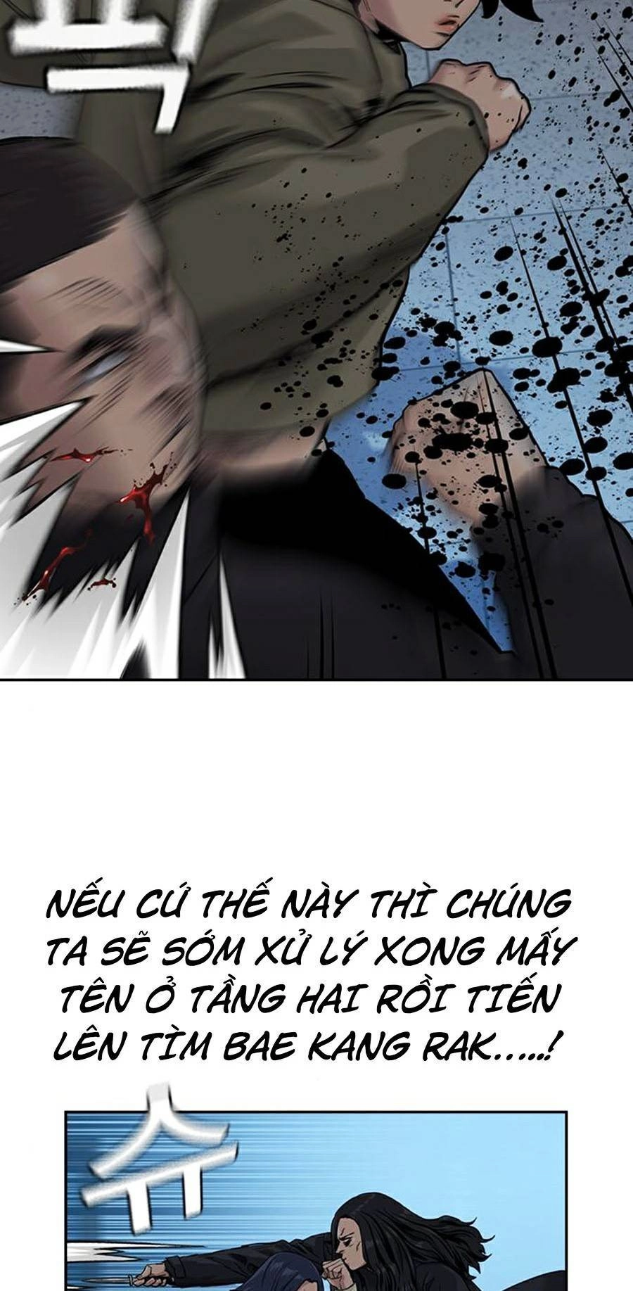 Để Có Thể Sống Sót Chapter 43 - 31