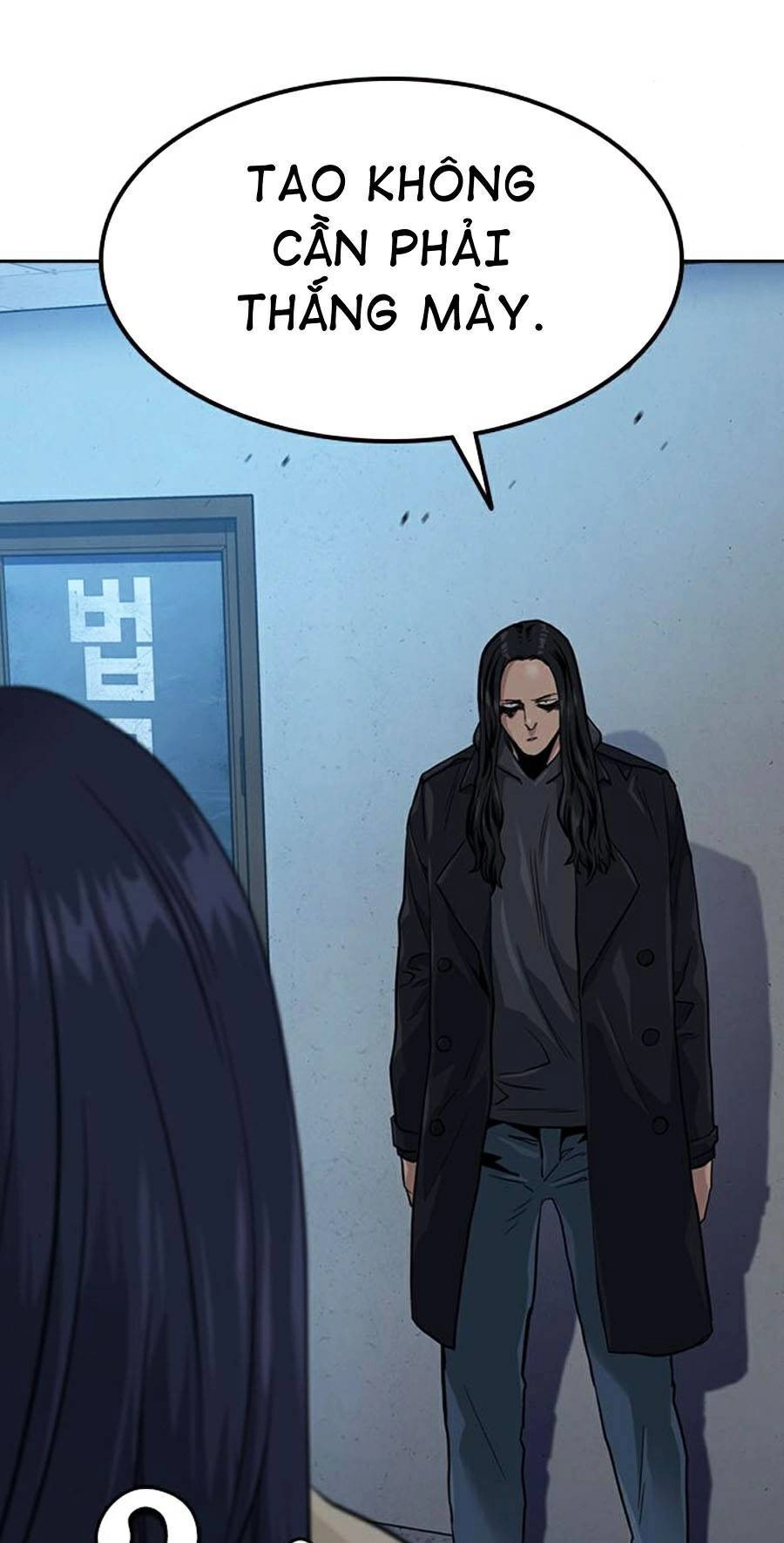 Để Có Thể Sống Sót Chapter 43 - 41