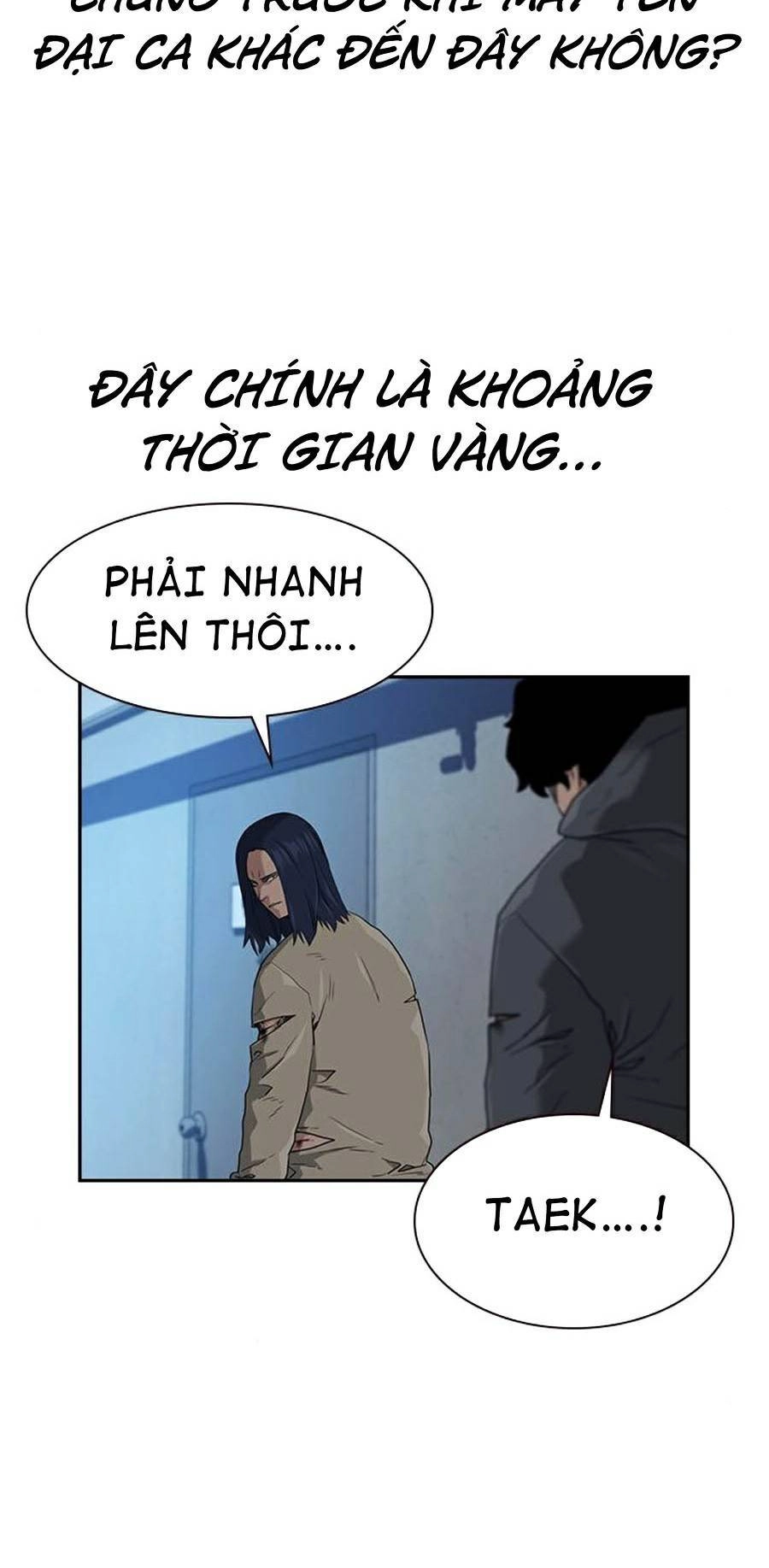 Để Có Thể Sống Sót Chapter 43 - 64