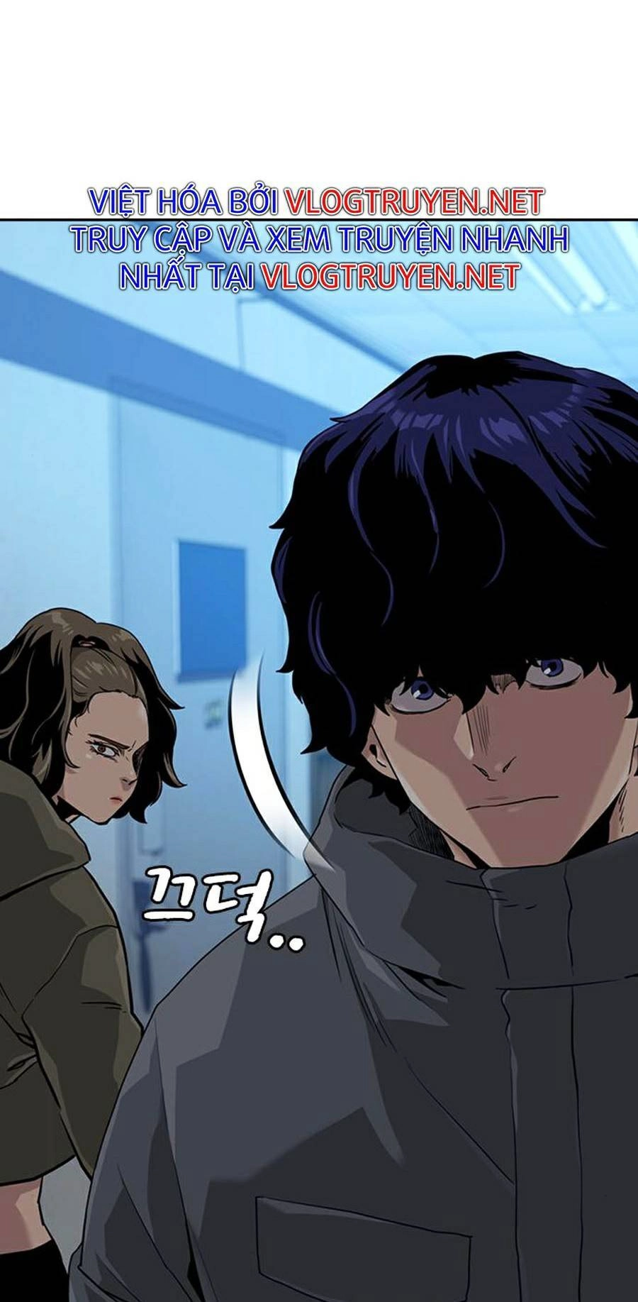 Để Có Thể Sống Sót Chapter 43 - 65