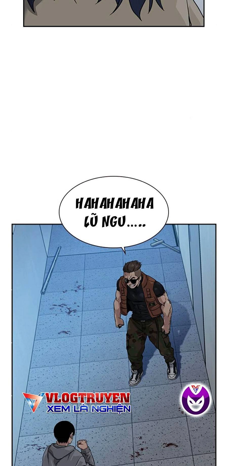 Để Có Thể Sống Sót Chapter 43 - 67