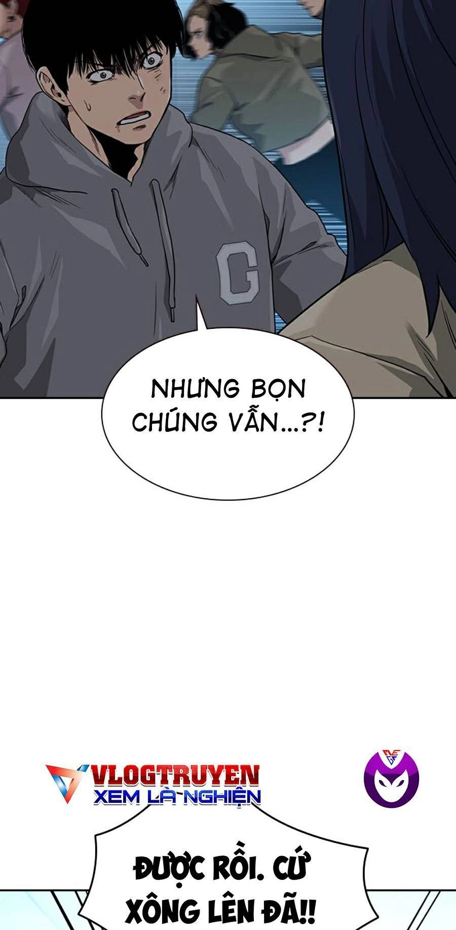 Để Có Thể Sống Sót Chapter 43 - 72