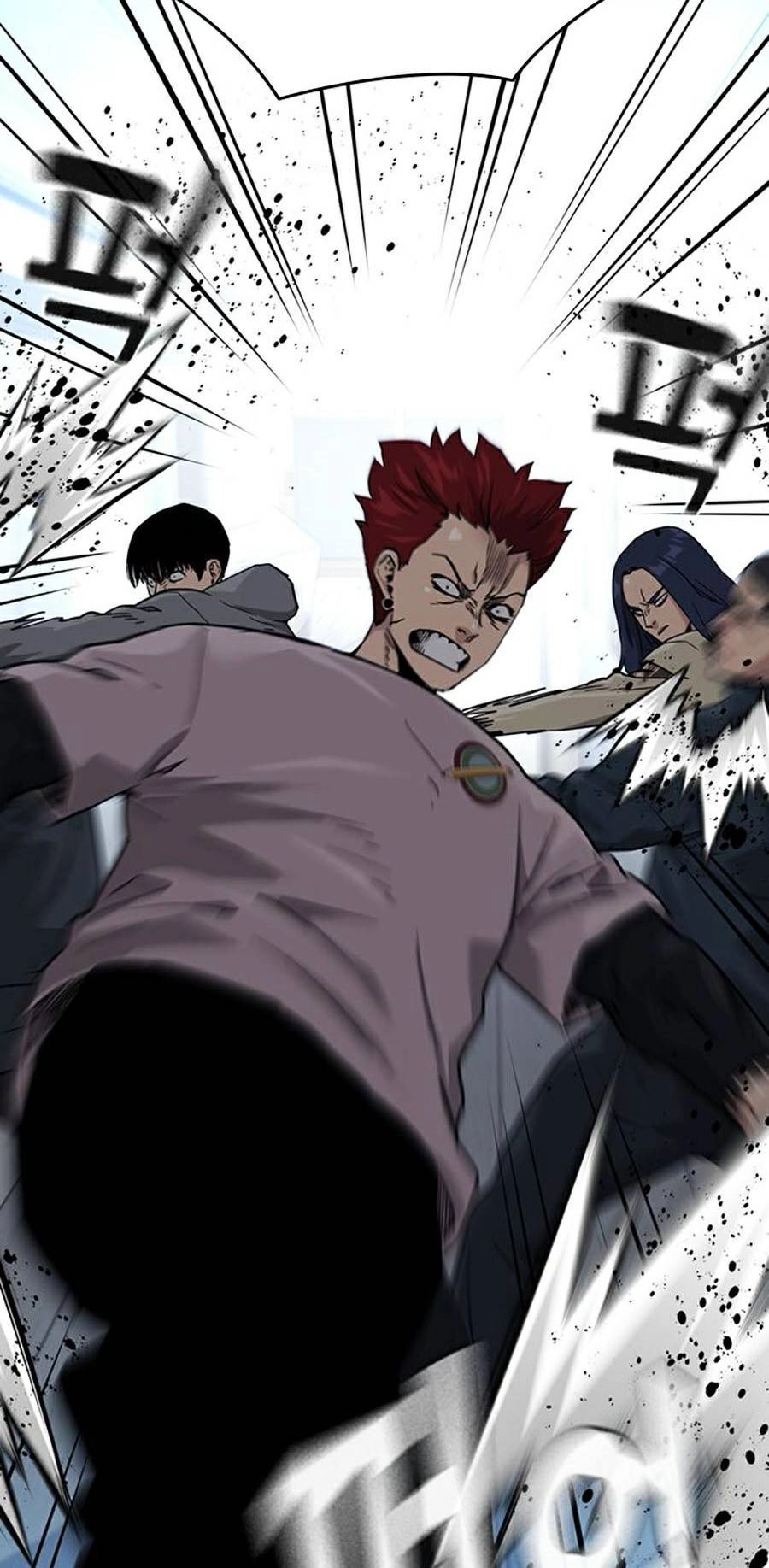 Để Có Thể Sống Sót Chapter 43 - 73