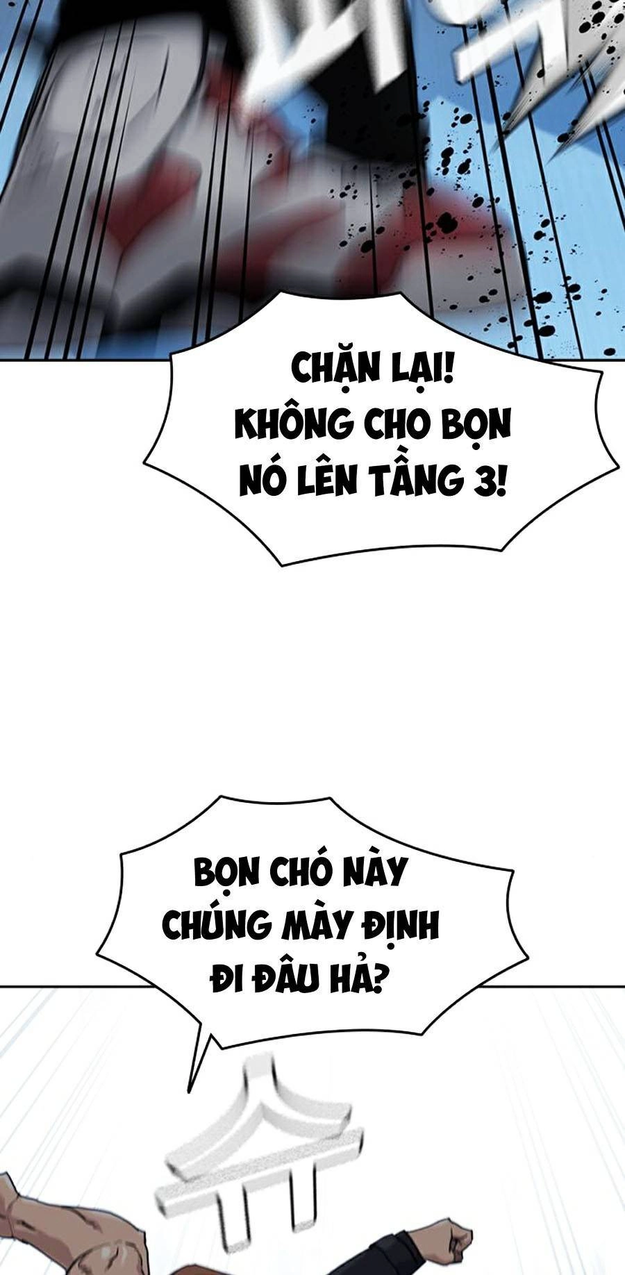 Để Có Thể Sống Sót Chapter 43 - 74
