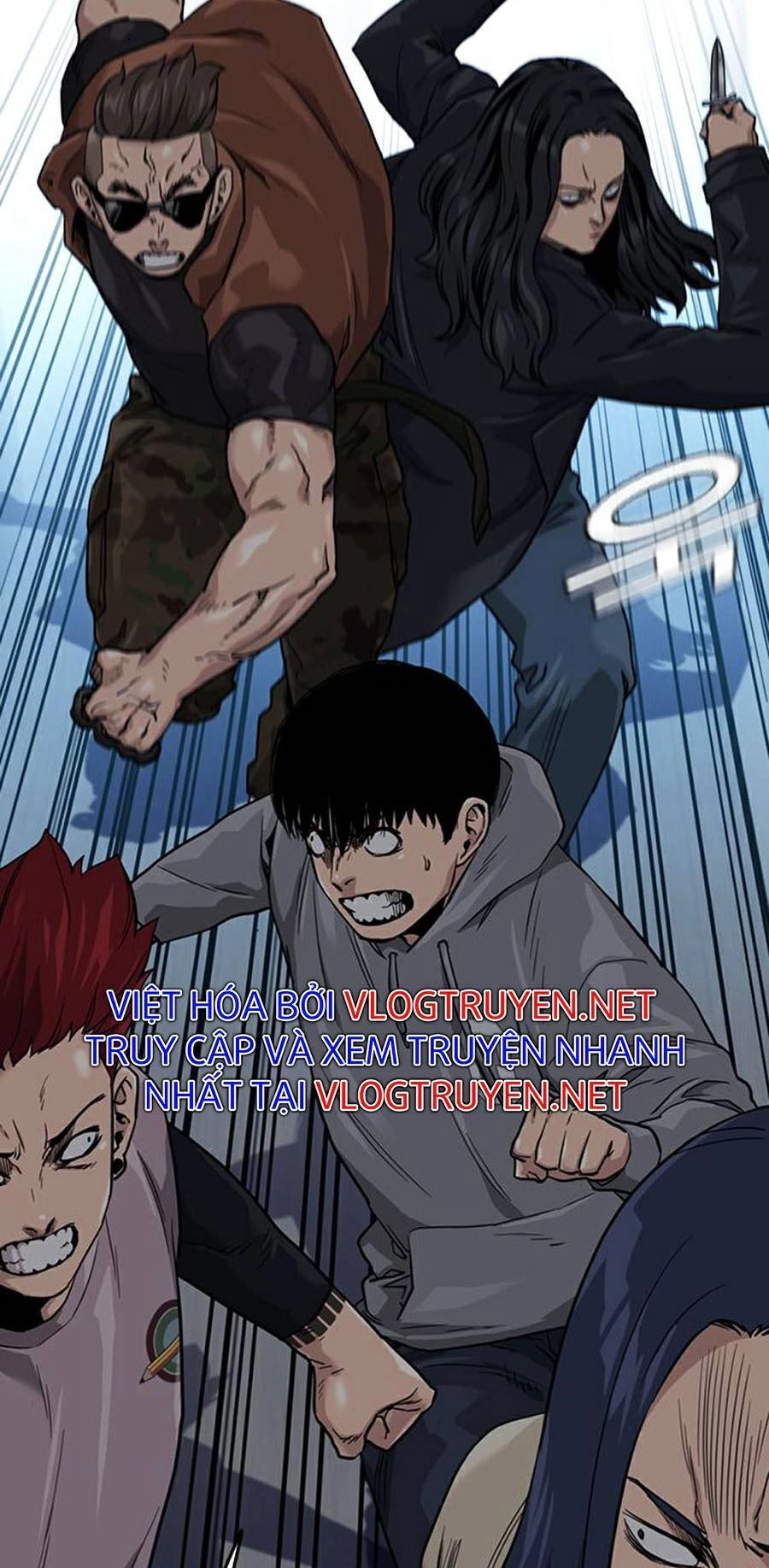 Để Có Thể Sống Sót Chapter 43 - 75