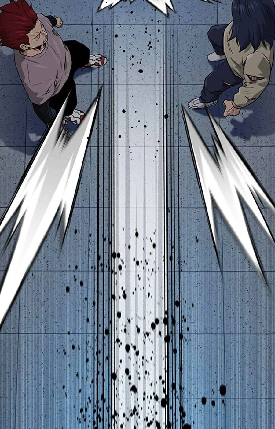 Để Có Thể Sống Sót Chapter 43 - 102