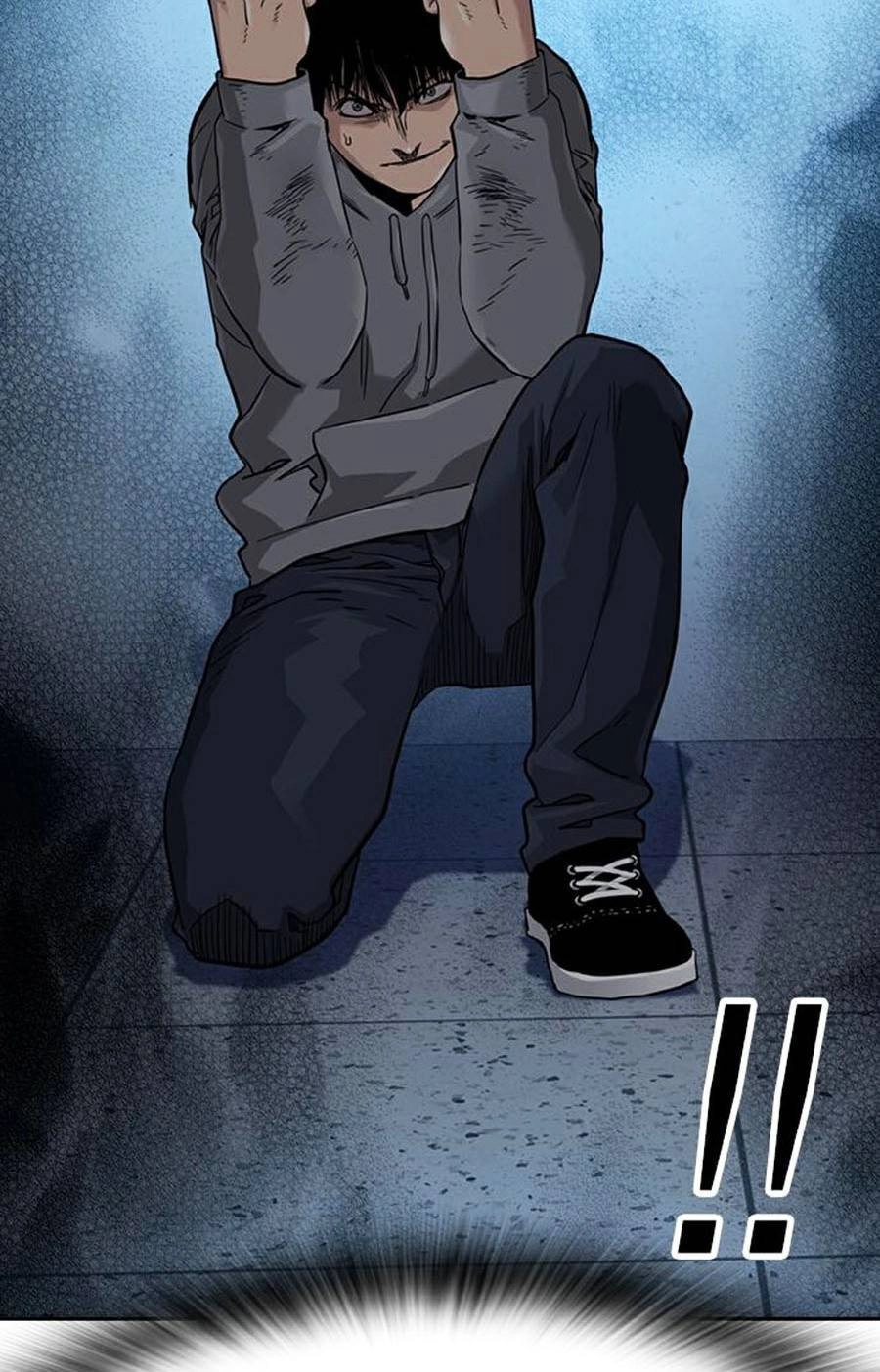 Để Có Thể Sống Sót Chapter 43 - 116