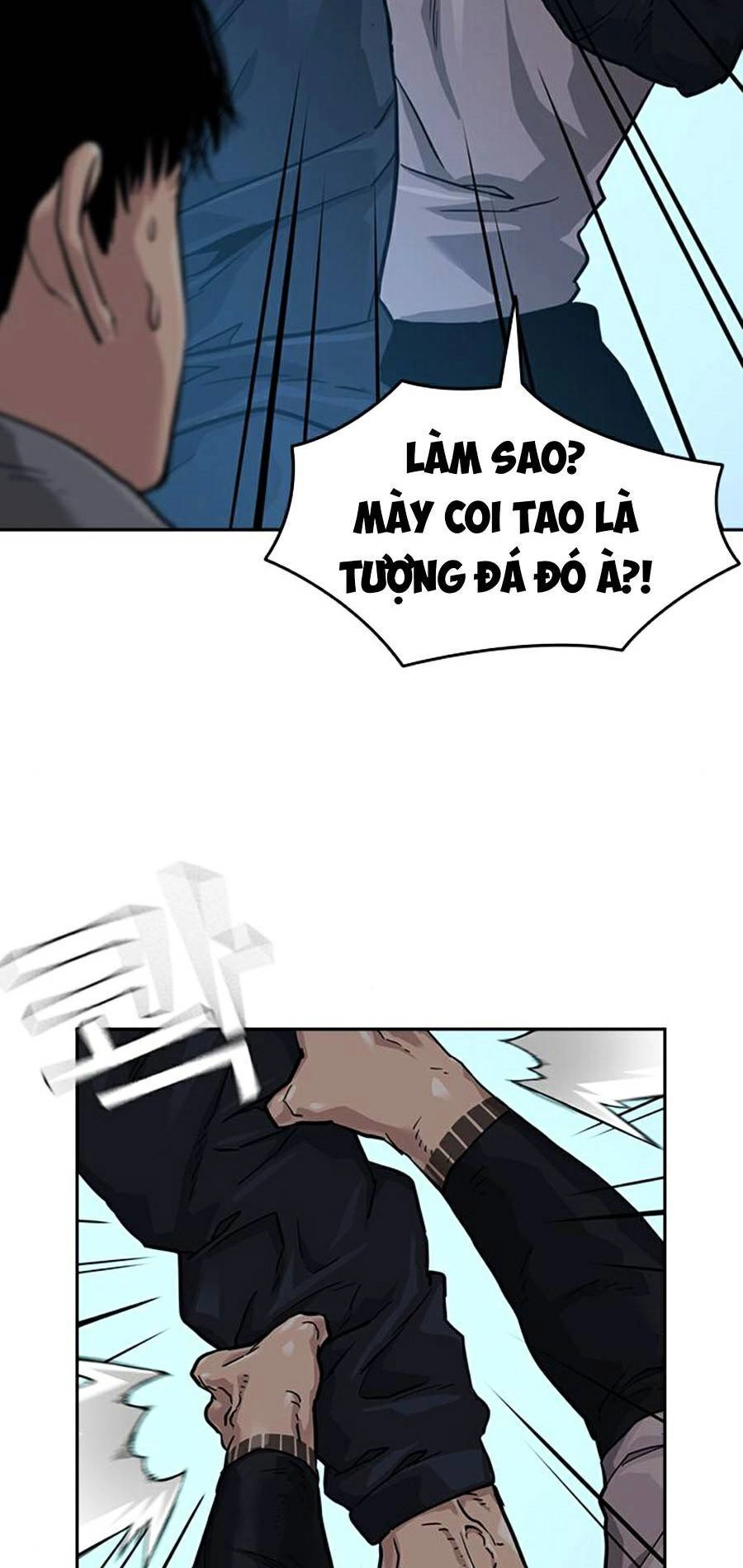 Để Có Thể Sống Sót Chapter 44 - 7