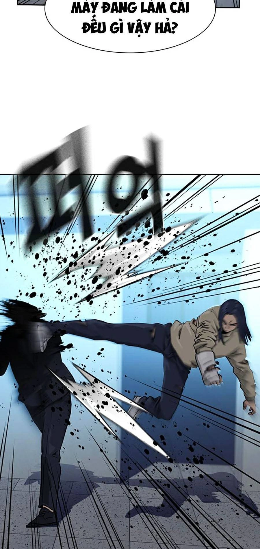 Để Có Thể Sống Sót Chapter 44 - 17