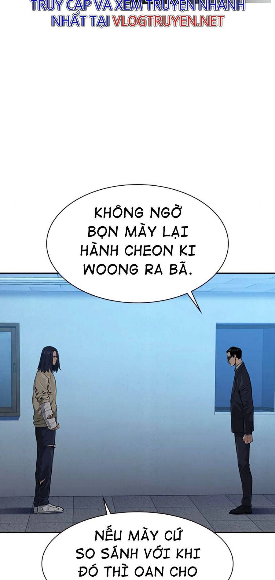 Để Có Thể Sống Sót Chapter 44 - 25