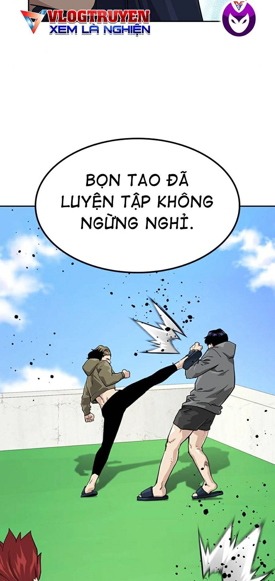 Để Có Thể Sống Sót Chapter 44 - 27