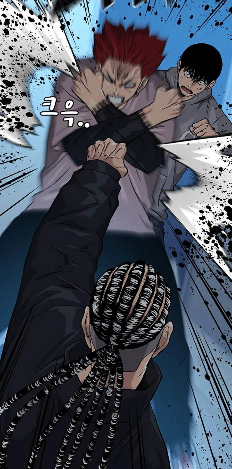 Để Có Thể Sống Sót Chapter 44 - 43