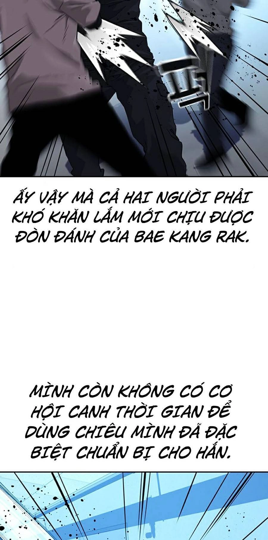 Để Có Thể Sống Sót Chapter 44 - 46