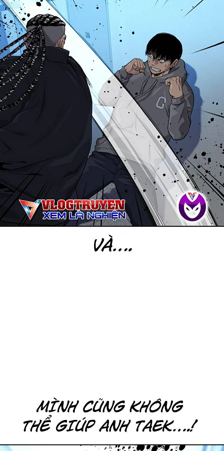 Để Có Thể Sống Sót Chapter 44 - 47