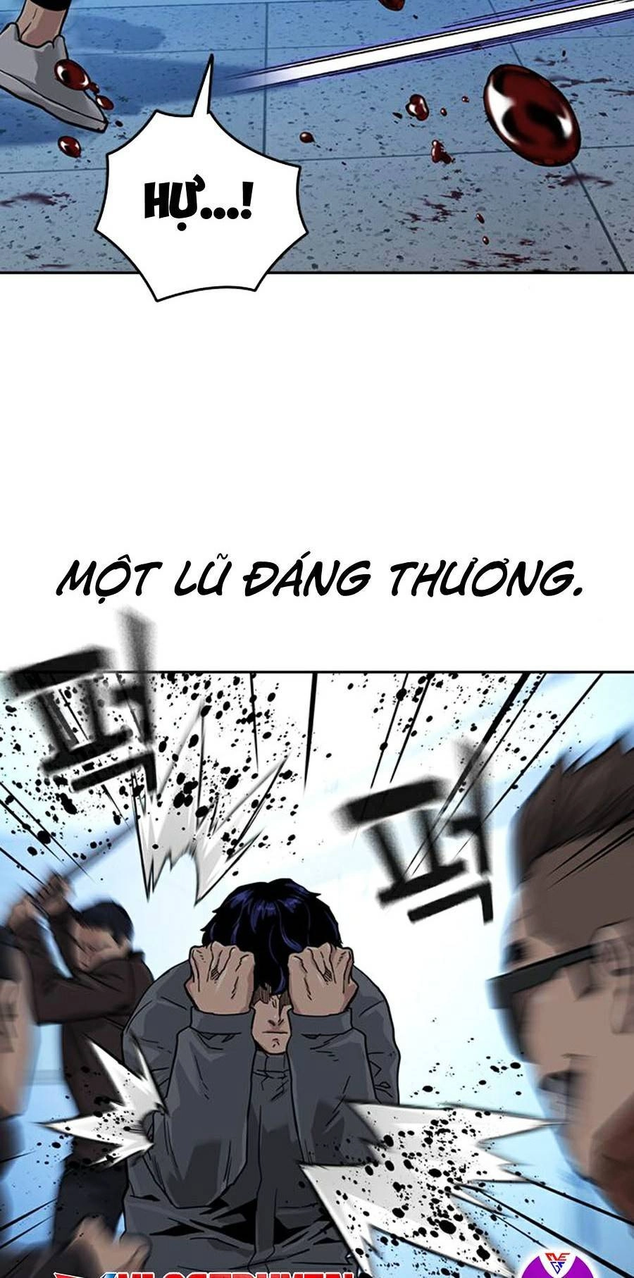 Để Có Thể Sống Sót Chapter 44 - 55