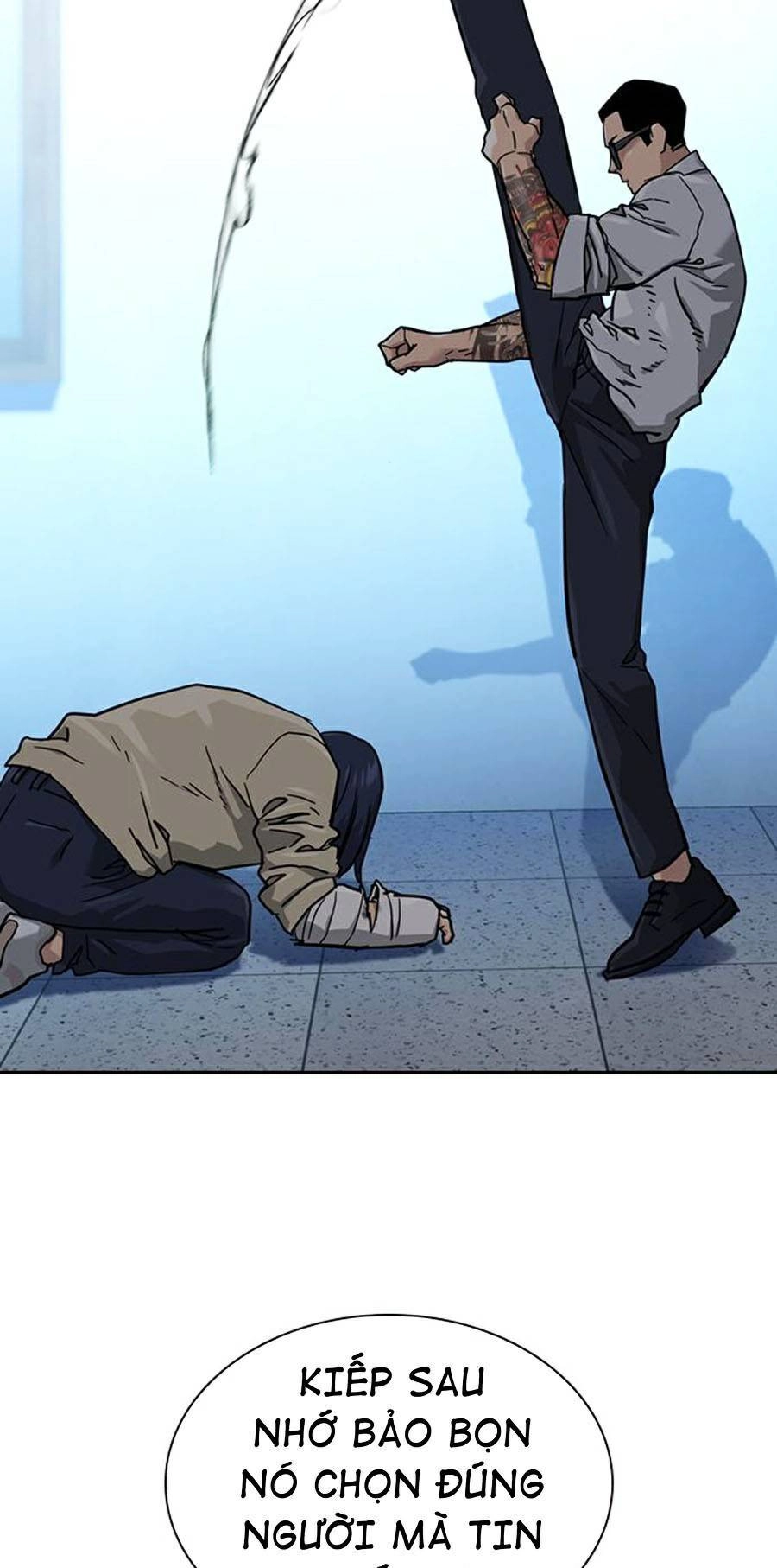 Để Có Thể Sống Sót Chapter 44 - 57