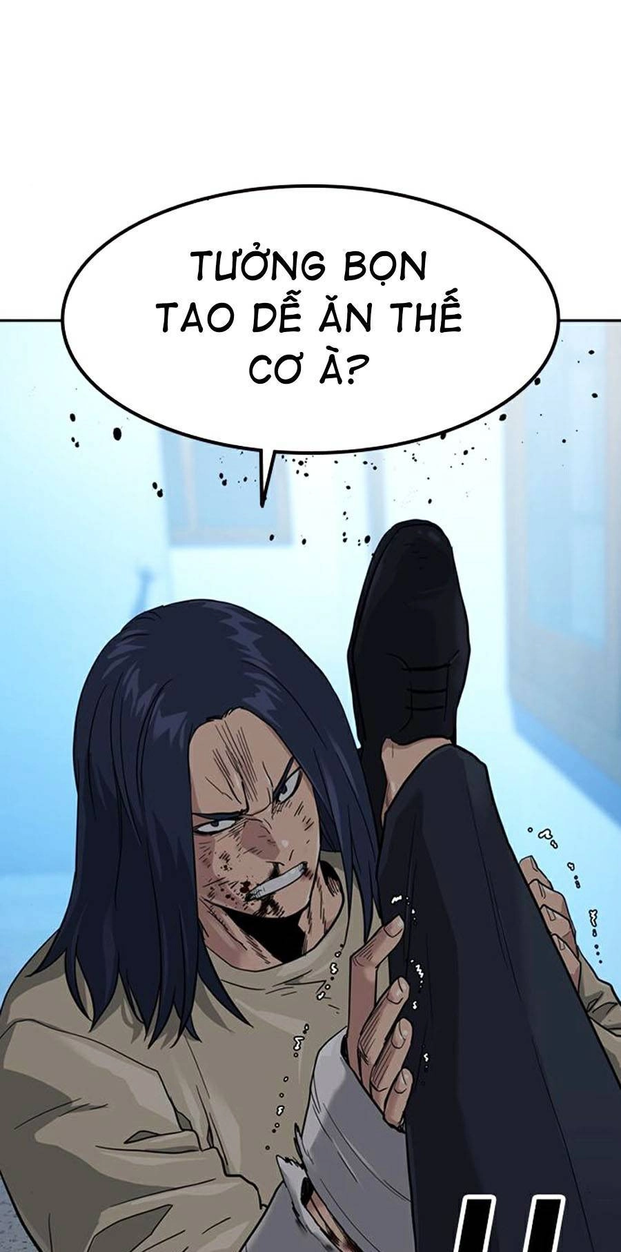 Để Có Thể Sống Sót Chapter 44 - 61