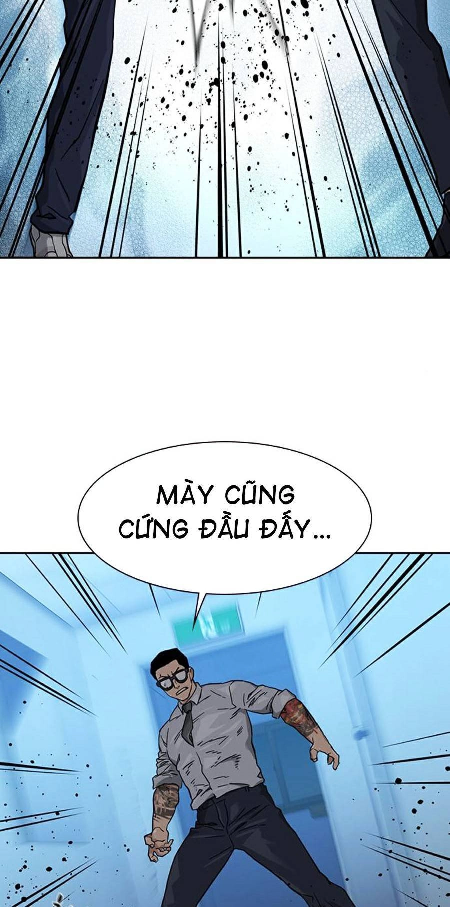 Để Có Thể Sống Sót Chapter 44 - 64