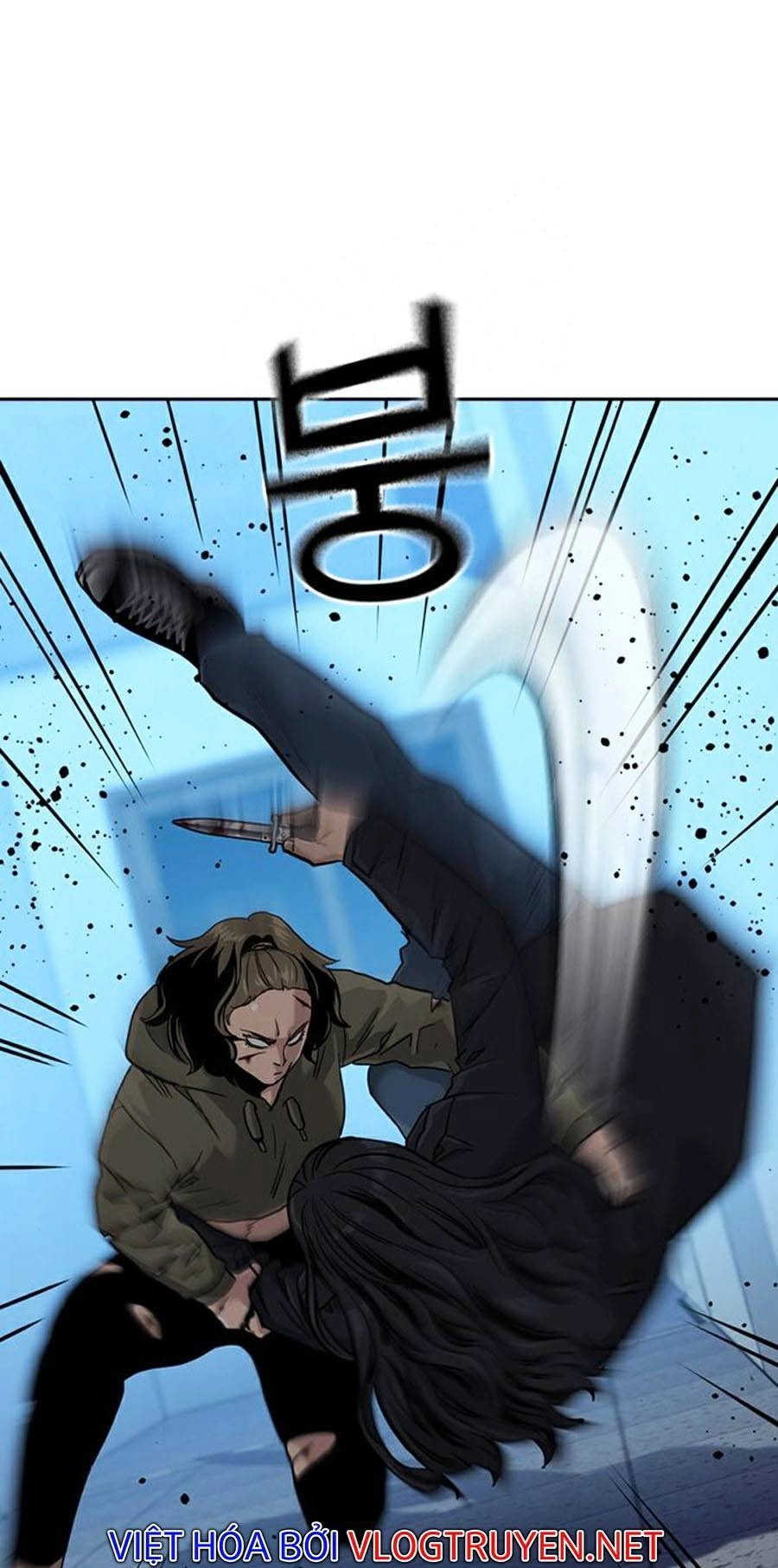 Để Có Thể Sống Sót Chapter 44 - 69