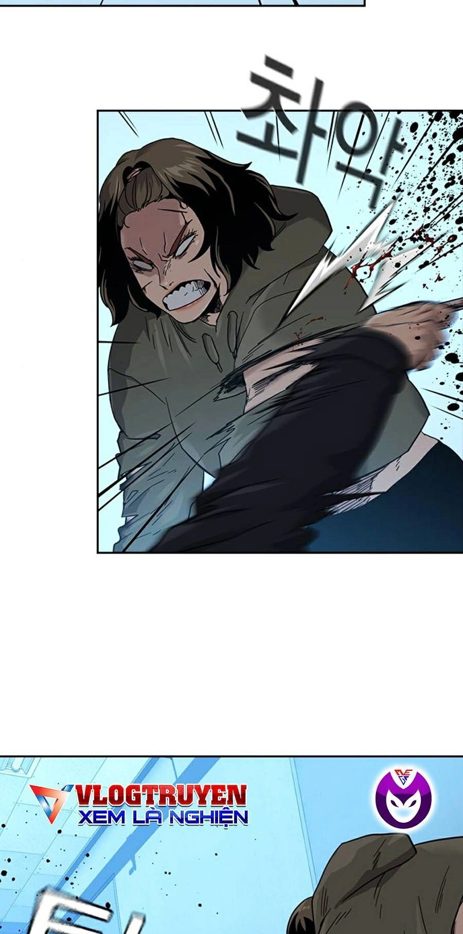 Để Có Thể Sống Sót Chapter 44 - 71