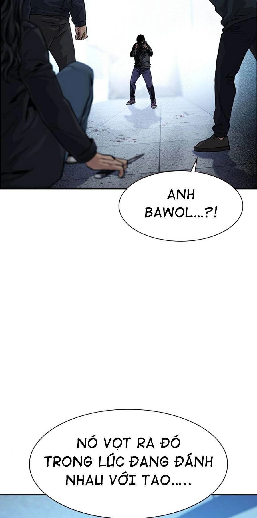 Để Có Thể Sống Sót Chapter 44 - 76