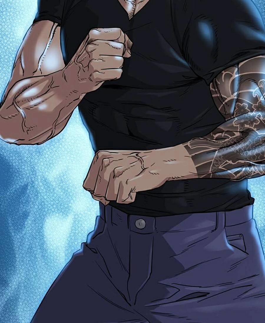 Để Có Thể Sống Sót Chapter 44 - 98