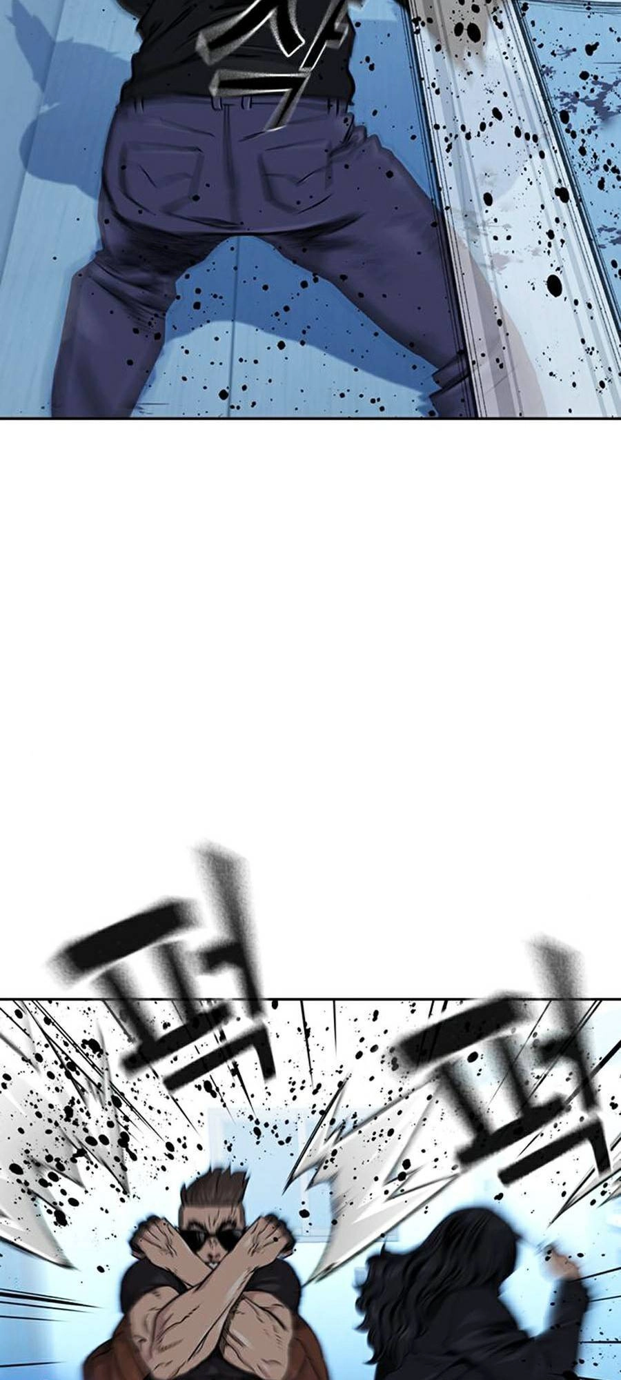 Để Có Thể Sống Sót Chapter 45 - 7